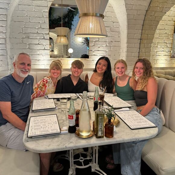 Black-and-white cardigan, express size small - Picture 2 of 7